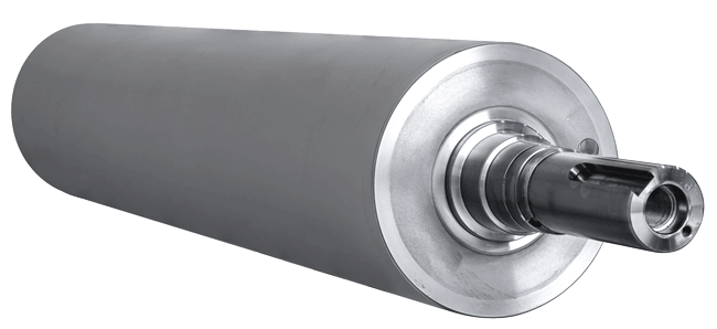 Sand Blasted Miling Roller